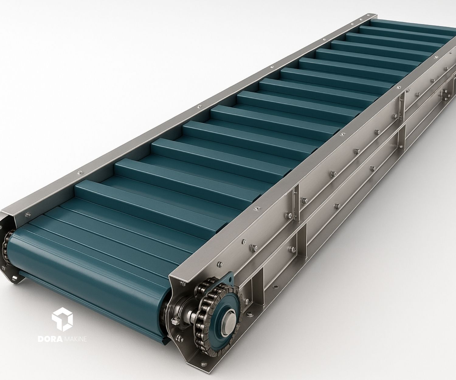 Conveyor Systems Man...