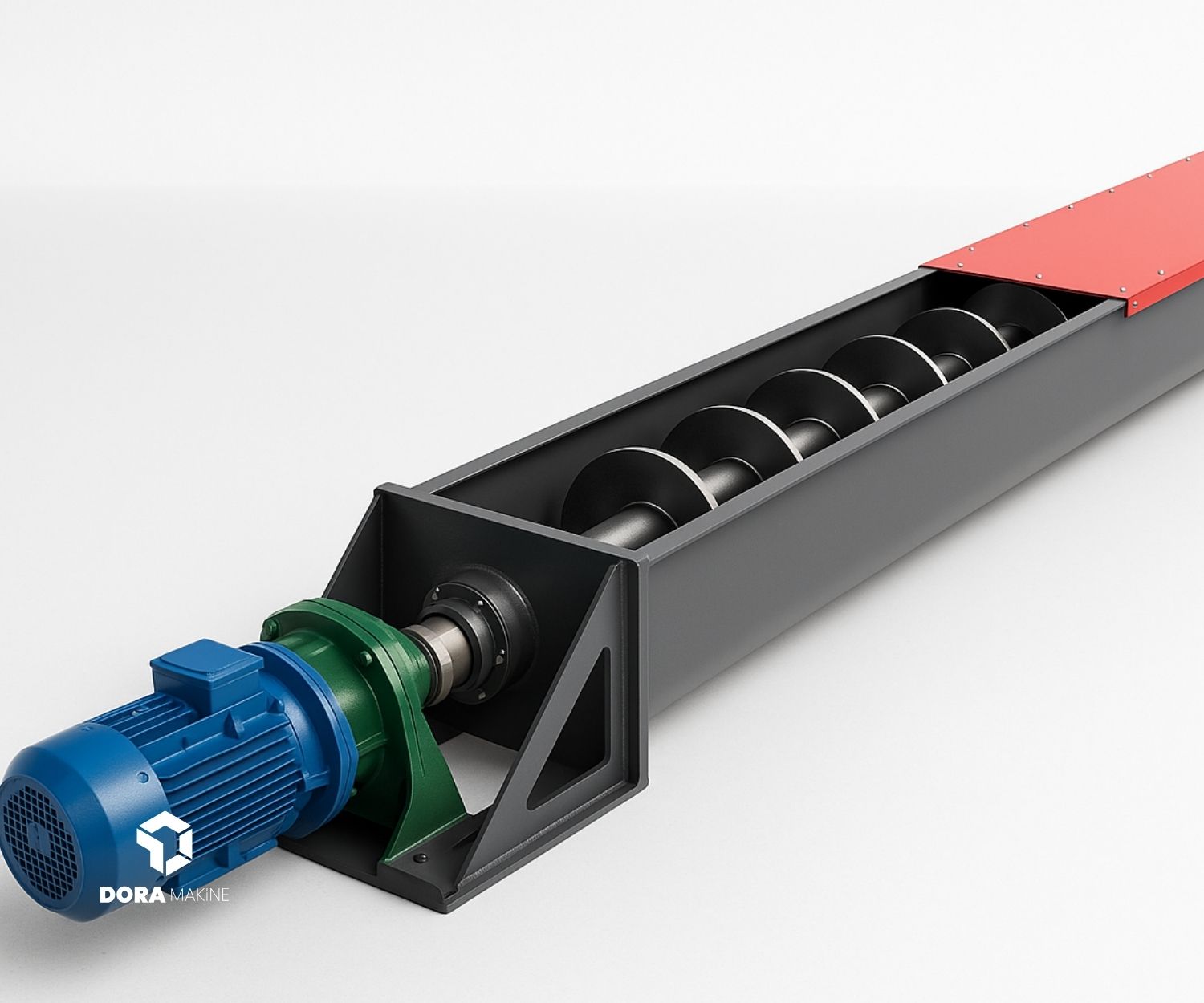 Dora Machinery - Resim 2