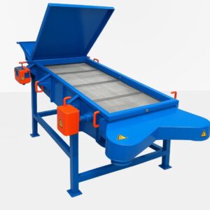 Vibrating Screen