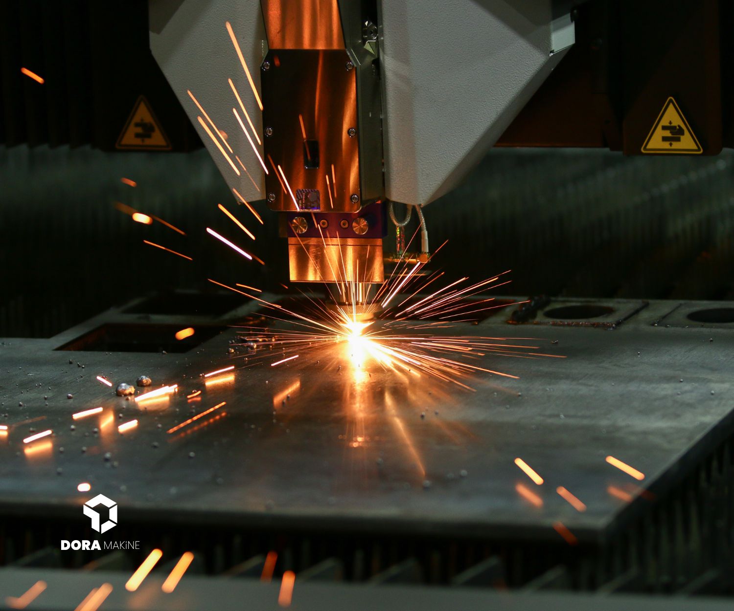 Dora Machinery - Resim 3