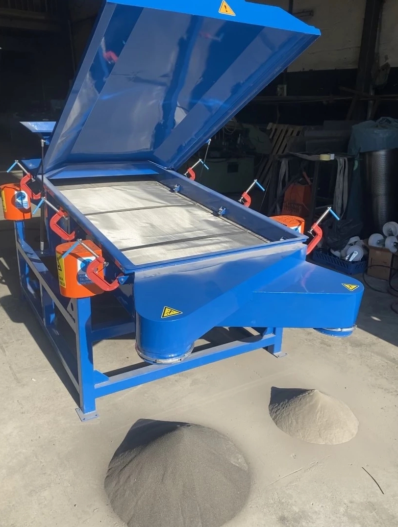 Dora Machinery