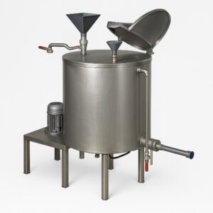 Industrial Mixer
