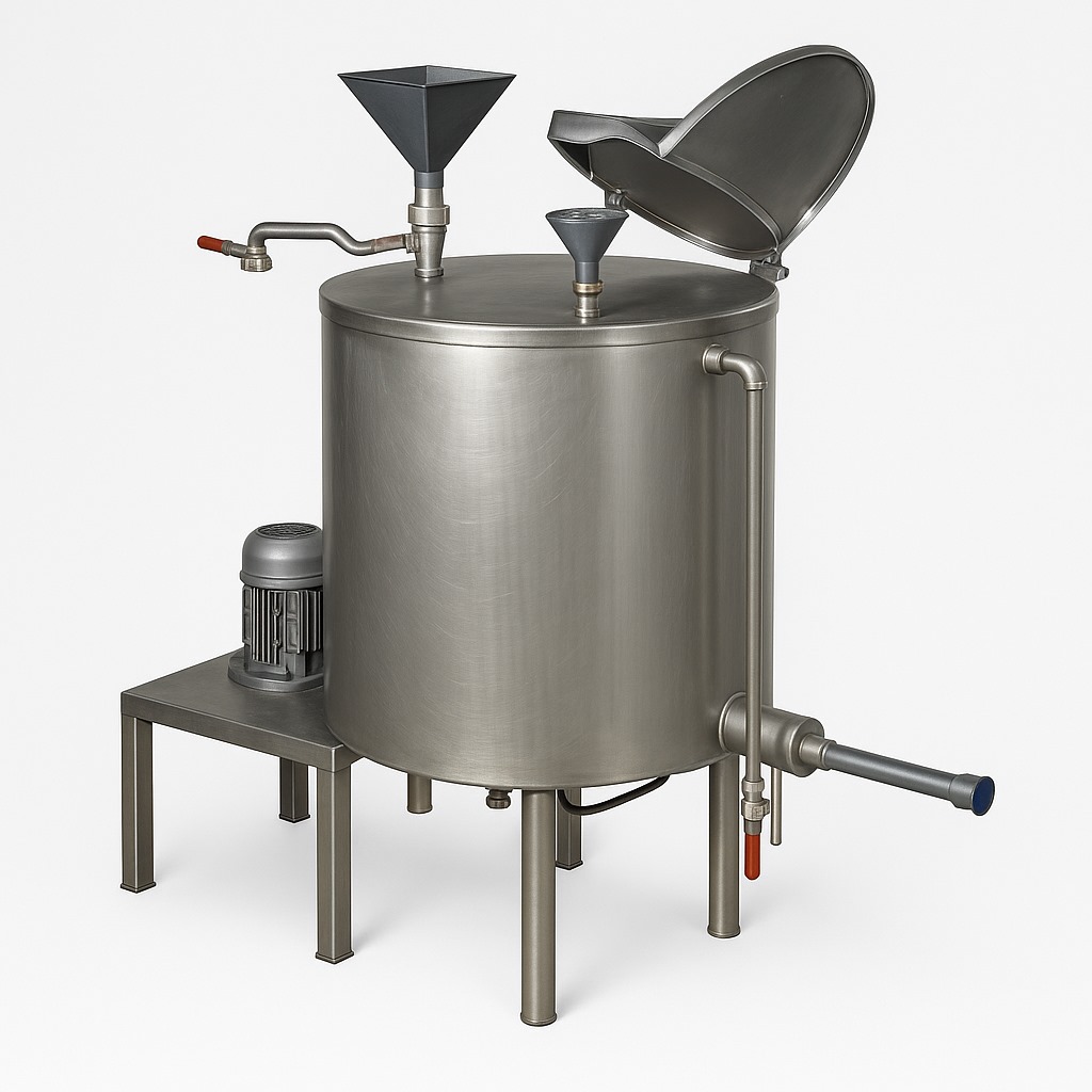 Mixer Blender
